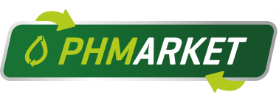 PHMarket.cz logo